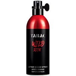 Tabac Wild Ride Aftershave spray - purškiklis po skutimosi, 125 ml