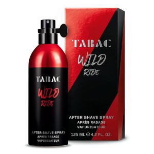 Tabac Tabac Wild Ride Aftershave spray 125 ml kvepalai vyrams 2