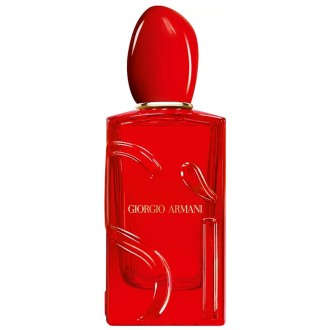 Armani Sí Passione Red Musk EDP kvepalai moterims, 100ml
