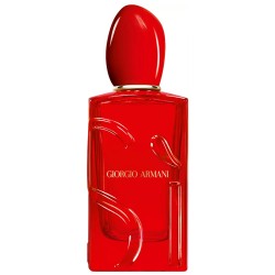 Armani Sí Passione Red Musk EDP kvepalai moterims, 100ml