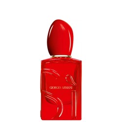Armani Sí Passione Red Musk EDP kvepalai moterims, 50 ml