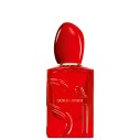 Armani Sí Passione Red Musk EDP kvepalai moterims, 50 ml