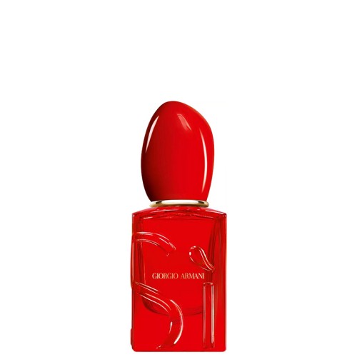 Armani Sí Passione Red Musk EDP kvepalai moterims, 30 ml