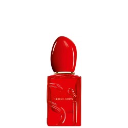 Armani Sí Passione Red Musk EDP kvepalai moterims, 30 ml