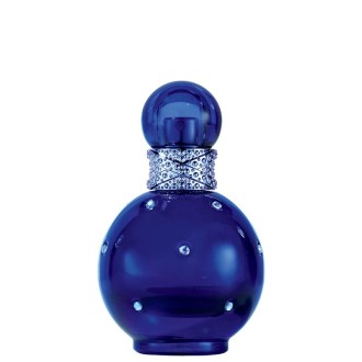 Britney Spears Midnight Fantasy EDT kvepalai moterims, 30ml