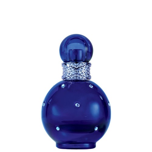 Britney Spears Midnight Fantasy EDT kvepalai moterims, 30 ml