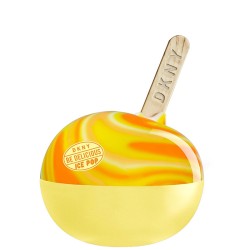 DKNY Be Delicious Ice Pop Citrus Splash EDP kvepalai moterims, 50 ml