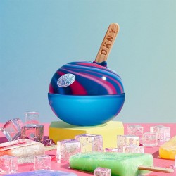 DKNY Be Delicious Ice Popo Berry Bliss EDP kvepalai moterims, 50 ml