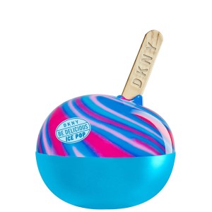 DKNY Be Delicious Ice Popo Berry Bliss EDP kvepalai moterims, 50 ml