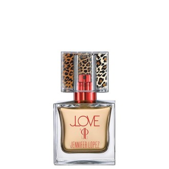 Jennifer Lopez JLove EDP kvepalai moterims, 30 ml