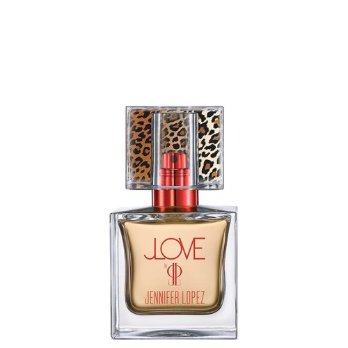 Jennifer Lopez JLove EDP kvepalai moterims, 30 ml