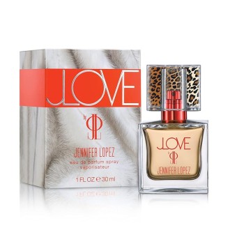 Jennifer Lopez JLove EDP kvepalai moterims, 30 ml 2