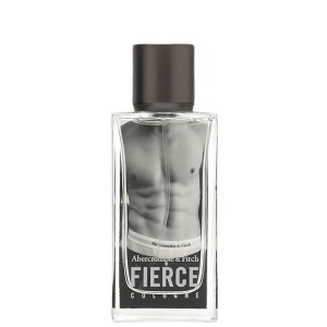 Abercrombie & Fitch Fierce EDC odekalonas vyrams, 50 ml