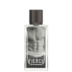 Abercrombie & Fitch Fierce EDC odekalonas vyrams, 50 ml