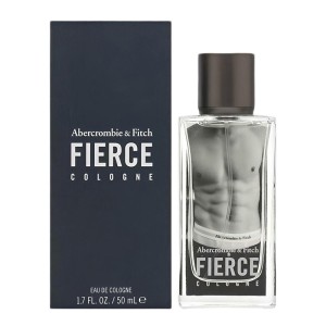 Abercrombie & Fitch Fierce EDC odekalonas vyrams, 50 ml 2