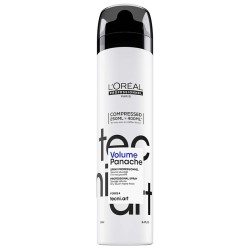 L´Oréal Professionnel Tecni.Art Savage Panache Pure Powder Spray - purškiamoji pudra, 250 ml