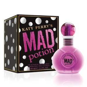Katy Perry Katy Perry`s Mad Potion EDP kvepalai moterims, 100 ml 2