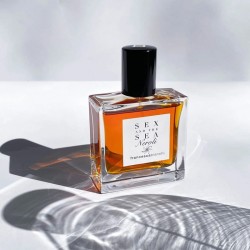 Francesca Bianchi Sex and the Sea Neroli Extrait de Parfum kvepalai moterims, 30 ml