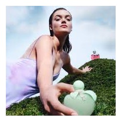 Nina Ricci Nina Nature EDT kvepalai moterims, 50 ml