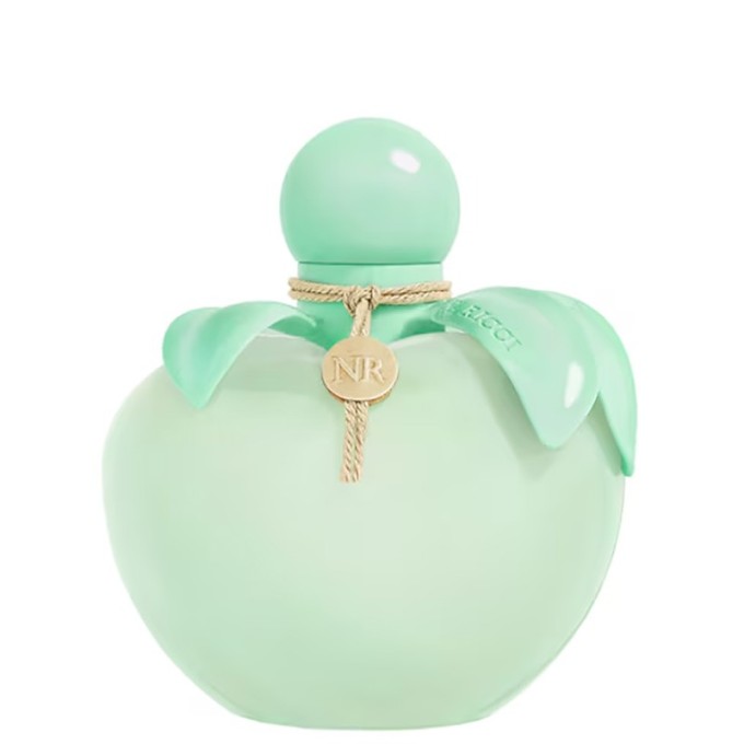 Nina Ricci Nina Nature EDT kvepalai moterims, 50 ml