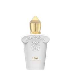 Xerjoff Casamorati Lira Hair Mist plaukų dulksna, 30 ml