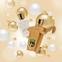 Xerjoff Casamorati Lira Hair Mist plaukų dulksna, 30 ml