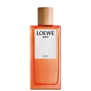 Loewe Solo Ella EDP kvepalai moterims, 75 ml