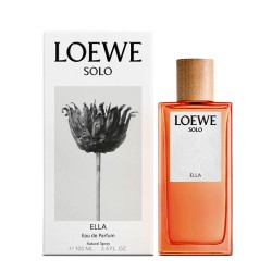 Loewe Solo Ella EDP 100 ml kvepalai moterims