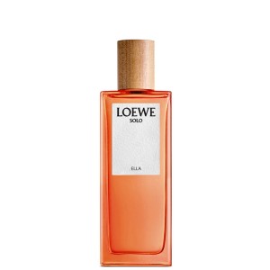 Loewe Solo Ella EDP 50 ml kvepalai moterims
