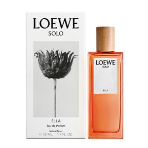 Loewe Solo Ella EDP 50 ml kvepalai moterims 2