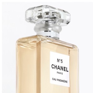 Chanel Chanel No.5 Eau Premiere EDP kvepalai moterims, 35 ml 2