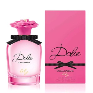 Dolce Gabbana Dolce Lily EDT kvepalai moterims, 50 ml 2