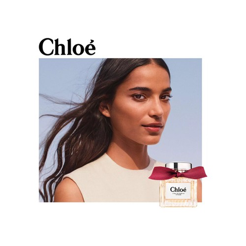 Chloé L'Eau de Parfum Intense EDP kvepalai moterims, 100 ml