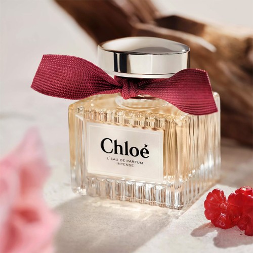 Chloé L'Eau de Parfum Intense EDP kvepalai moterims, 100 ml