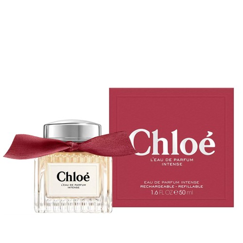 Chloé L'Eau de Parfum Intense EDP kvepalai moterims, 50 ml