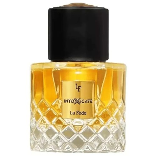 La Fede Intoxicate EDP kvepalai vyrams, 100 ml