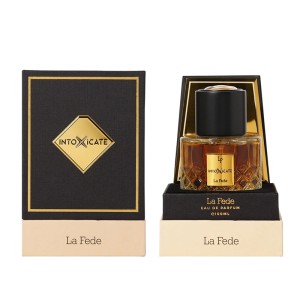 La Fede Intoxicate EDP kvepalai vyrams, 100 ml 2