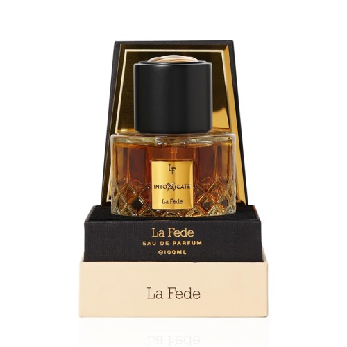 La Fede Intoxicate EDP kvepalai vyrams, 100 ml