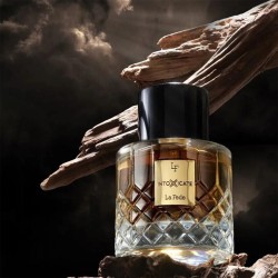 La Fede Intoxicate EDP kvepalai vyrams, 100 ml