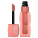 Maybelline Super Stay Teddy Tint Lipstick - skysti lūpų dažai, 5 ml - 10 Current Mood