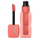 Maybelline Super Stay Teddy Tint Lipstick - skysti lūpų dažai, 5 ml - 25 Baby Tee