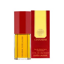 Estee Lauder Cinnabar EDP kvepalai moterims, 50 ml