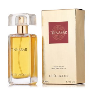 Estee Lauder Cinnabar EDP kvepalai moterims, 50 ml 2