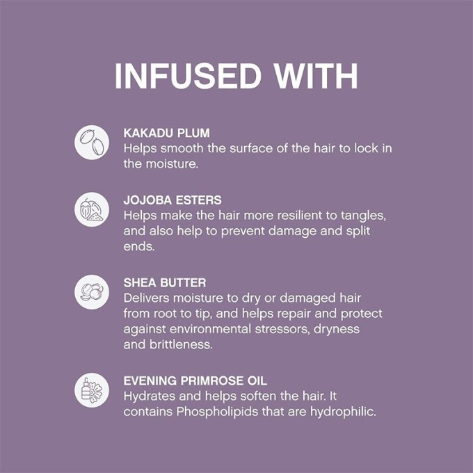 Kevin Murphy Hydrate-Me Rinse - intensyviai drėkinantis plaukų kondicionierius, 1000 ml