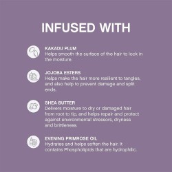 Kevin Murphy Hydrate-Me Rinse - intensyviai drėkinantis plaukų kondicionierius, 1000 ml