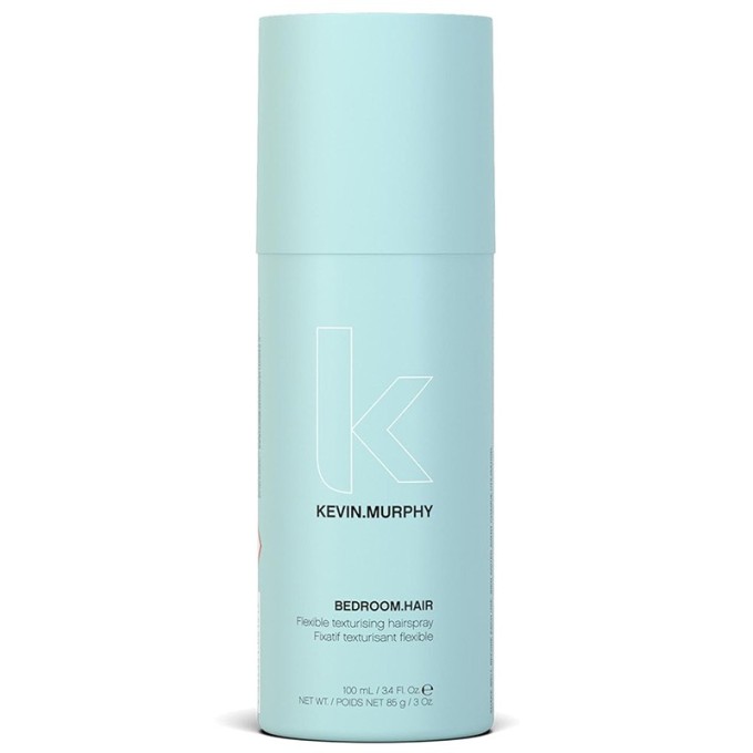 Kevin Murphy Bedroom Hair Flexible Texturing Hairspray - itin lengvas tekstūruojantis plaukų lakas