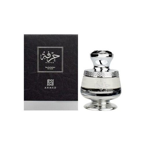 Ahmed Al Maghribi Hirfah EDP 75 ml