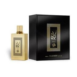Al Wataniah Kayaan Gold EDP 100 ml kvepalai vyrams