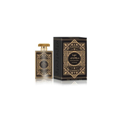 Al Wataniah Oud Mystery Intense EDP 100 ml