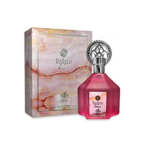 Al Wataniah Selena EDP 100 ml kvepalai moterims